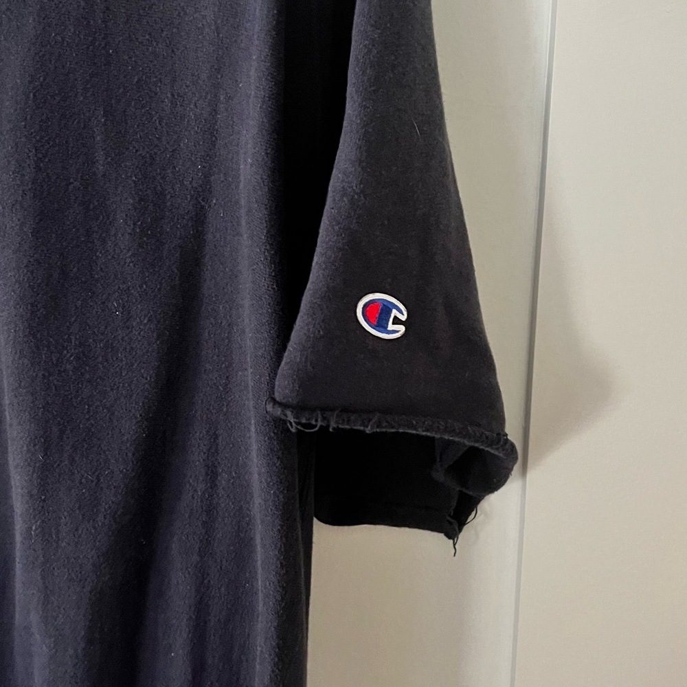 Champion Reverse Weave Short Sleeve - Picture 4 of 6
